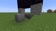 Step 2 (Image via Minecraft)